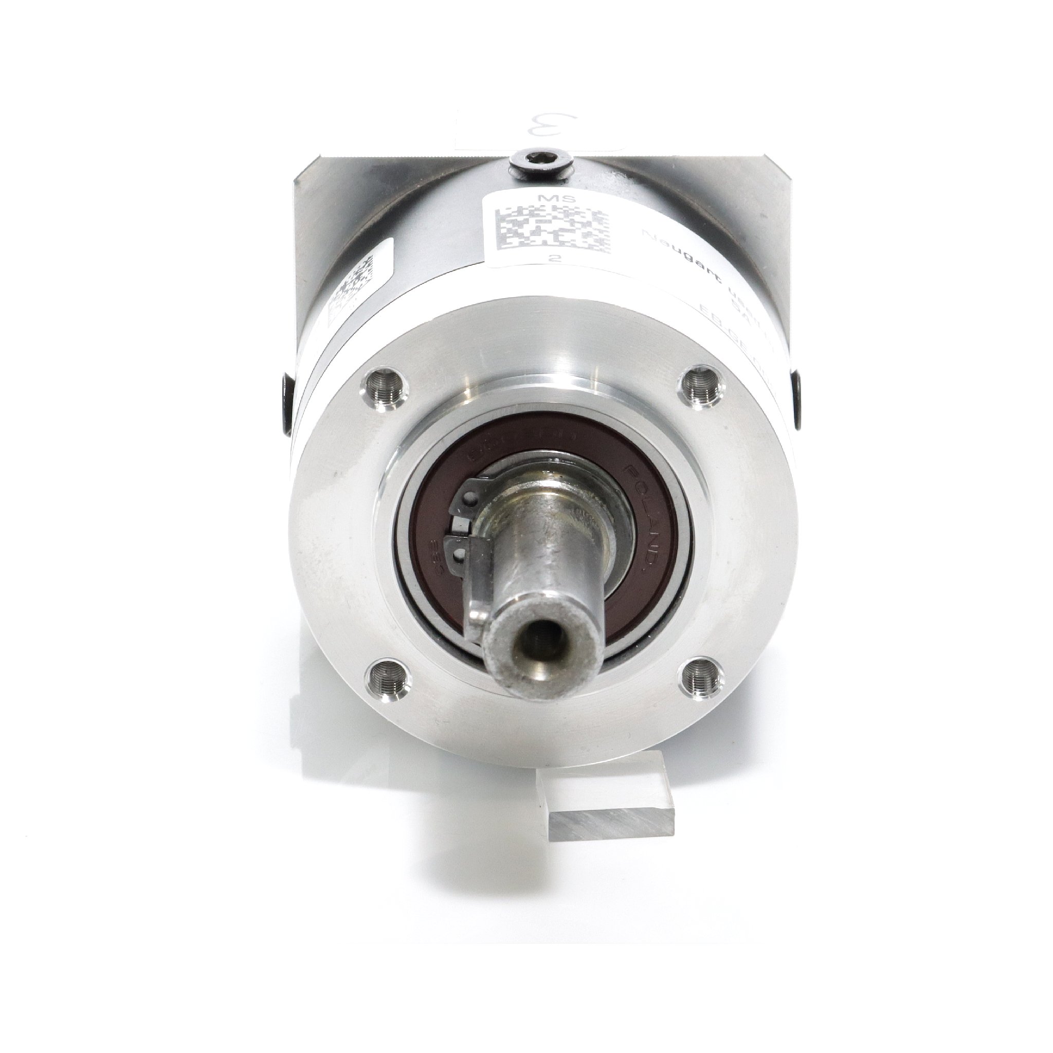 Gearbox i=5  Used